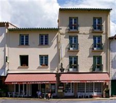 Hotel Le Costabonne Prats-de-Mollo-la-Preste