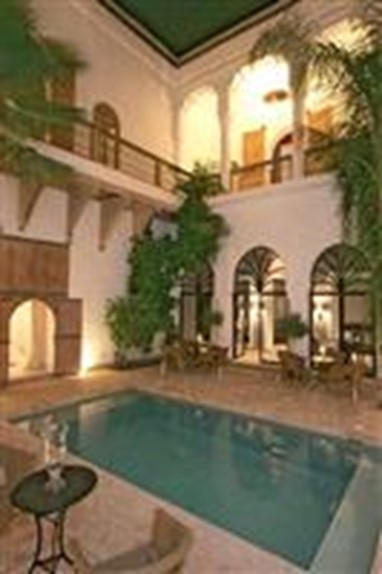 Riad Al Assala Hotel Marrakech
