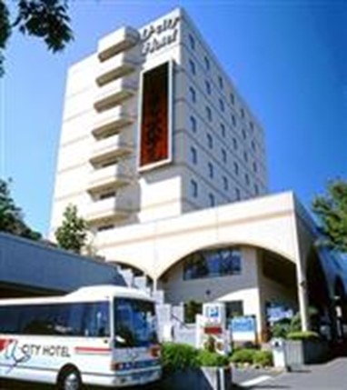 Narita U-City Hotel
