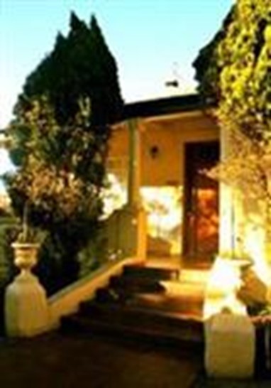 Melville Manor Guest House Johannesburg