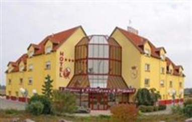 Hotel Restaurant Champ Alsace Haguenau