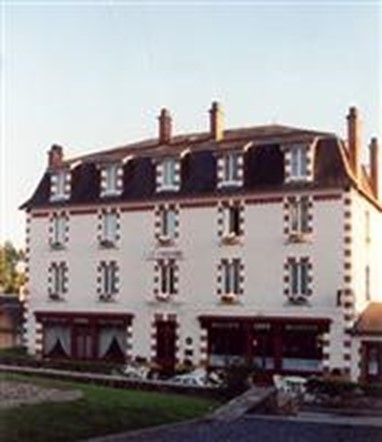 Hotel Le Limousin