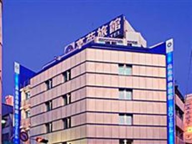 Kao Yuan Hotel (Chungshan Road)