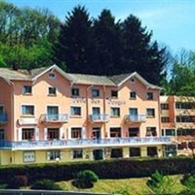 Hotel Perle Des Vosges Muhlbach-sur-Munster