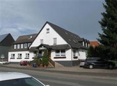 Hotel Landgasthof Waldbuhne Wolfhagen