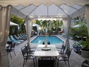 Villa Venice Men's Resort Fort Lauderdale
