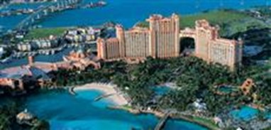 Atlantis Paradise Island Hotel