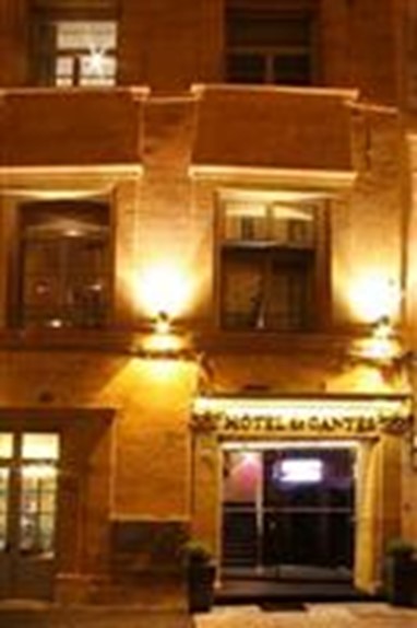Hotel de Gantes