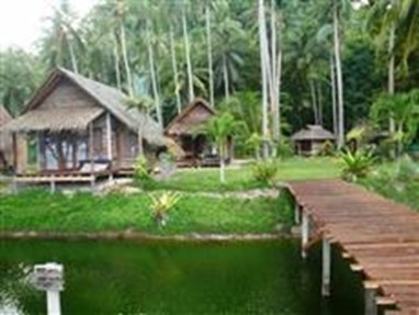CoCo Cottage Koh Ngai
