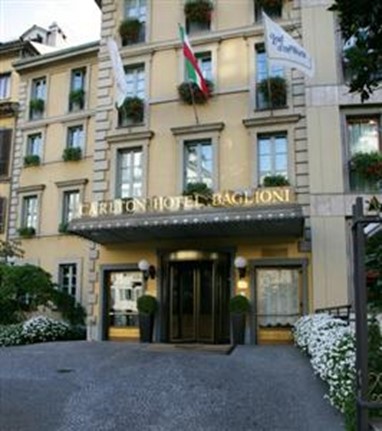 Carlton Hotel Baglioni
