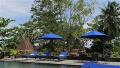 Nusantara Diving Center Resort & Spa