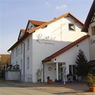 Landhotel Muhlberg