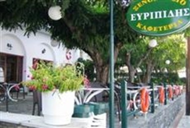 Evripidis Hotel