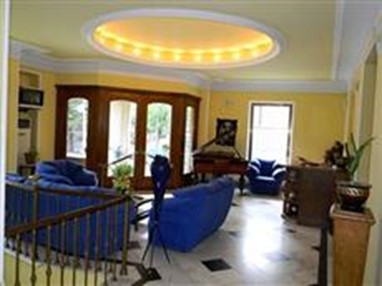 Hotel Diplomat Tbilisi