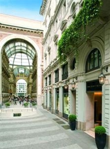 Park Hyatt Milan