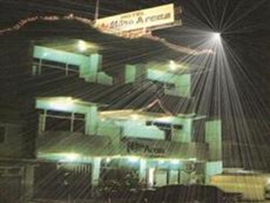 Hotel Mitra Arena