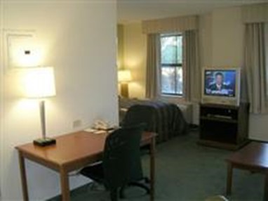 Extended Stay Deluxe Orlando-Maitland-Pembrook Dr