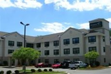 Extended Stay America Hotel Pax River Lexington Park