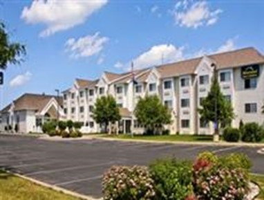 Microtel Inn & Suites Green Bay