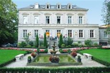 Hotel Belle Epoque Baden-Baden
