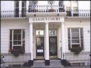 Garden Court Hotel London