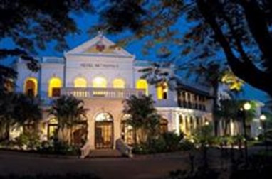 Royal Orchid Metropole Hotel