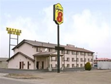 Super 8 Motel Amarillo
