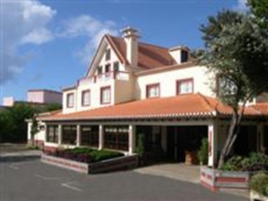 Hotel O Colmo Santana