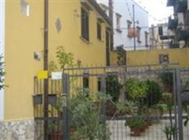 Sant'Onofrio e Zisa Guest House Hotel Palermo