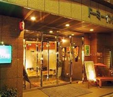 Dormy Inn Asakusa Tokyo