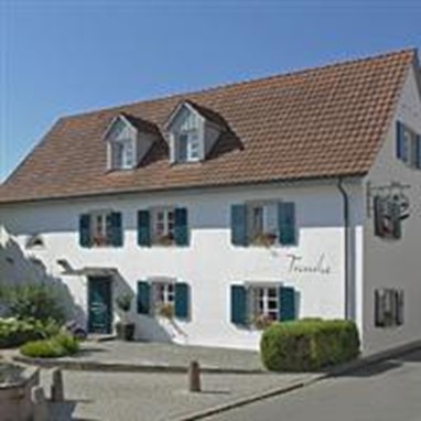 Traube Hotel & Restaurant Efringen-Kirchen