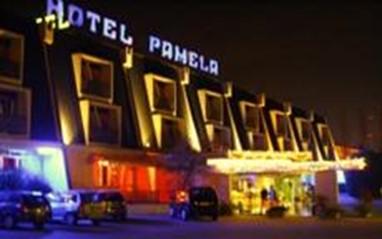 Hotel Pamela