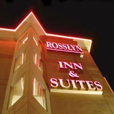 Rosslyn Inn and Suites