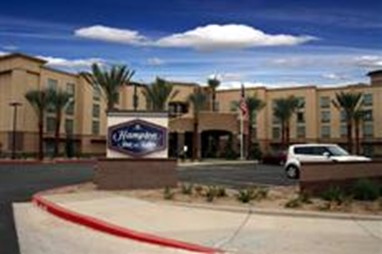 Hampton Inn & Suites Phoenix Gilbert