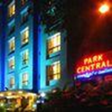 Park Central Hotel Pune