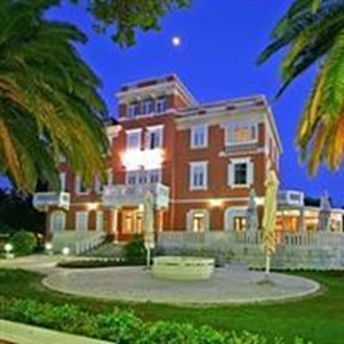Hotel Zagreb Dubrovnik