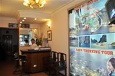 Hanoi Glory Hotel