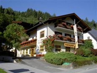 Haffner Gästehaus Zell Am See