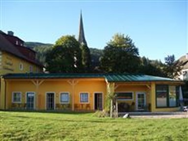 Landgasthof Löckerwirt Sankt Margarethen im Lungau