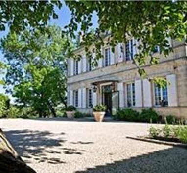 La Villa D'o Hotel Saint-Loubes