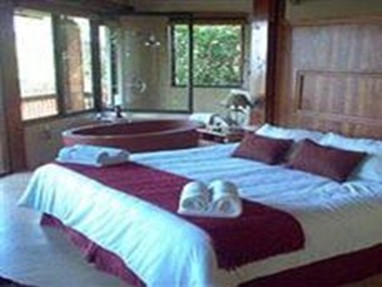 Protea Hotel Imvubu Lodge