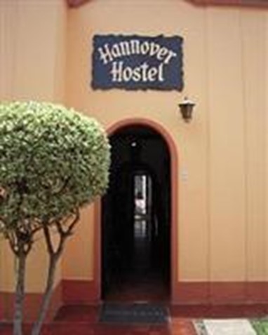 Hannover Hostel Lima