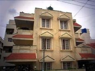 Swagath Homes Domlur Bangalore
