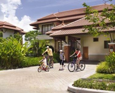Outrigger Laguna Phuket Resort & Villas