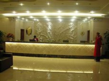 Huayu Business Hotel