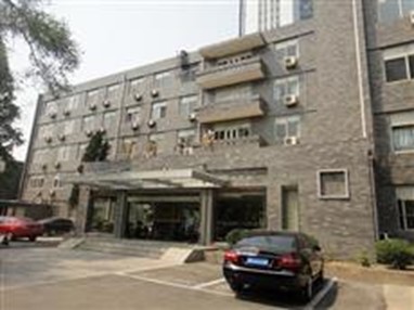 Xuzhou Hanyuan Express Hotel