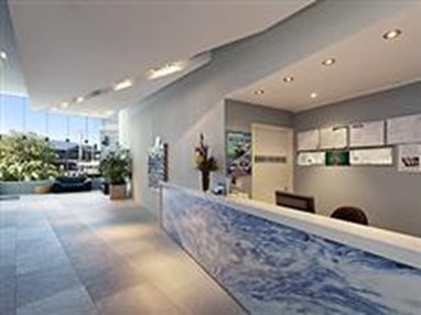 Grand Mercure Apartments Coolangatta