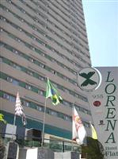 Lorena Hotel Internacional
