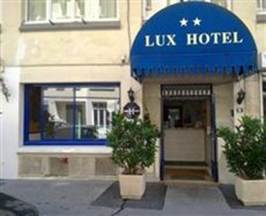 Lux Hotel