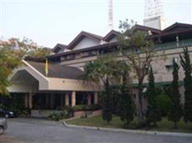 Chiangmai Garden Hotel